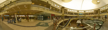 Panorama City Center Dubai